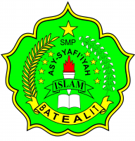 SMP ISLAM ASY-SYAFI'IYAH